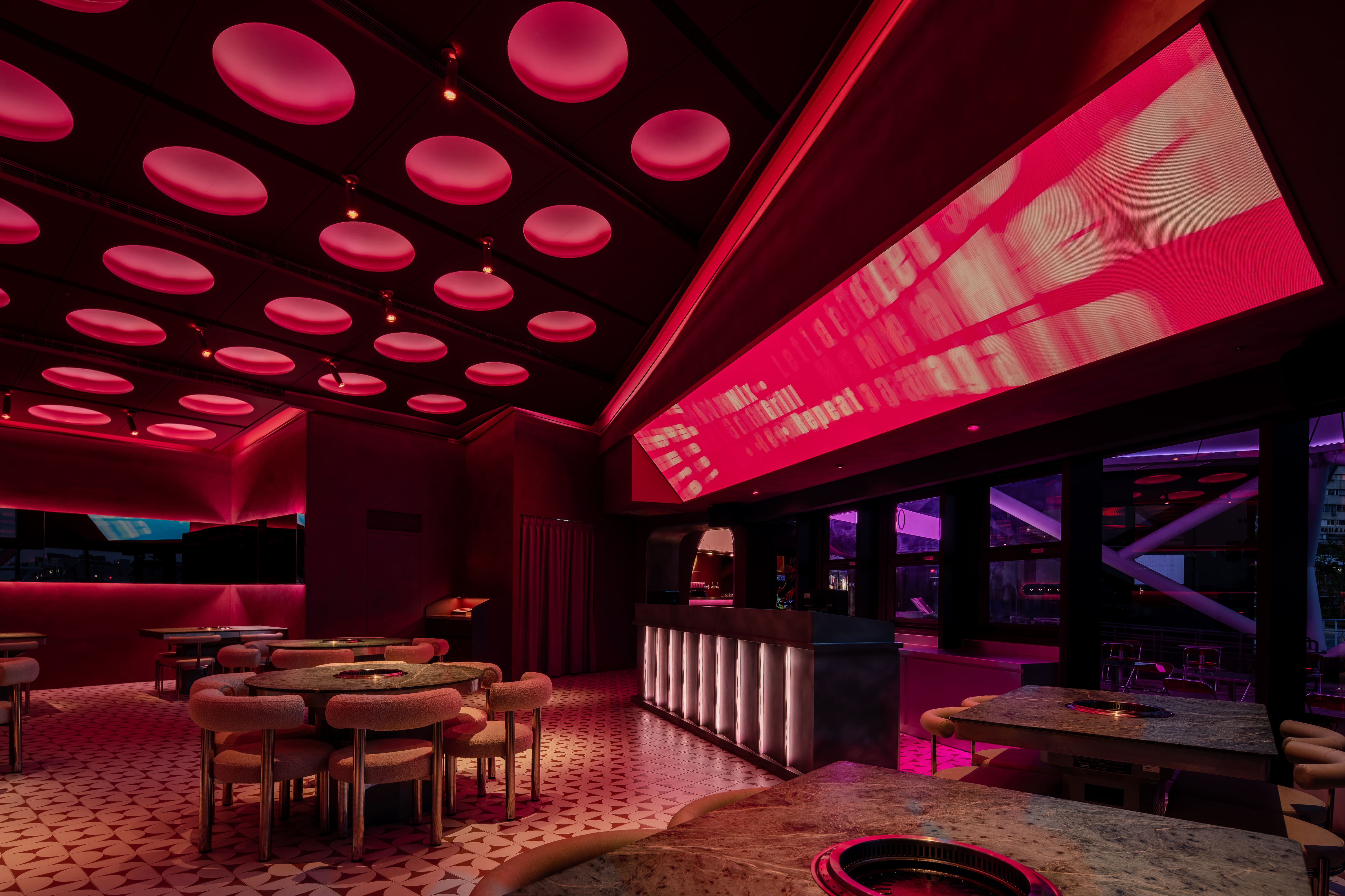 Precise Aesthetics
For Outstanding Business