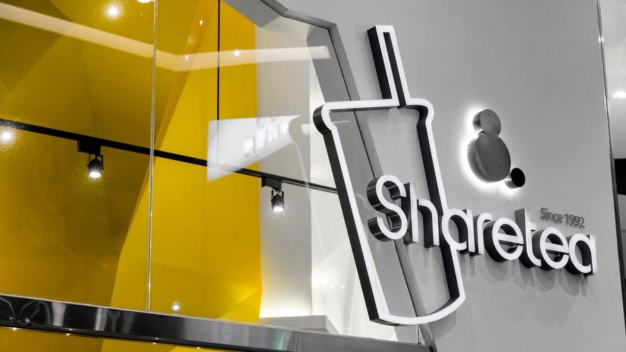 Sharetea