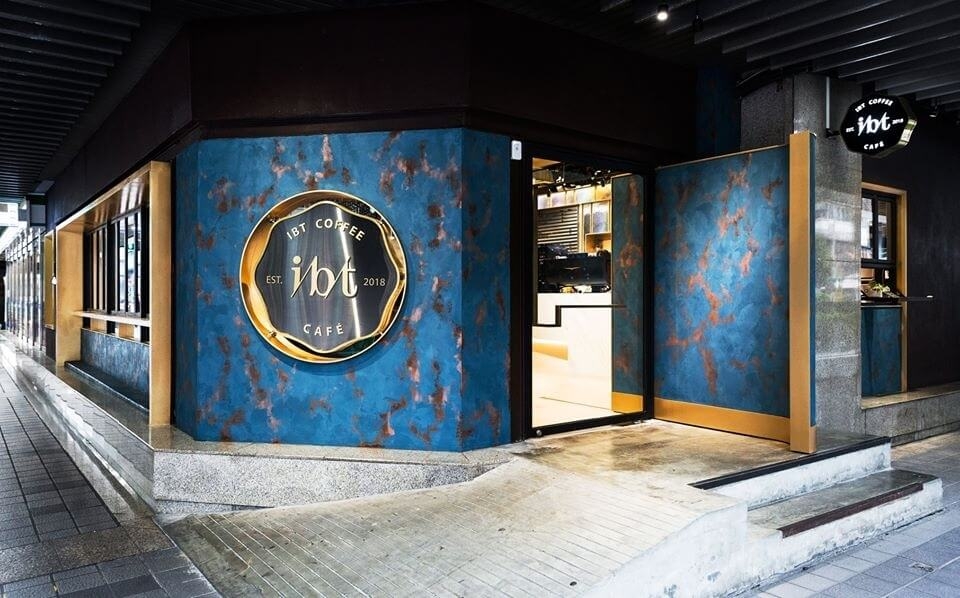ibt COFFEE