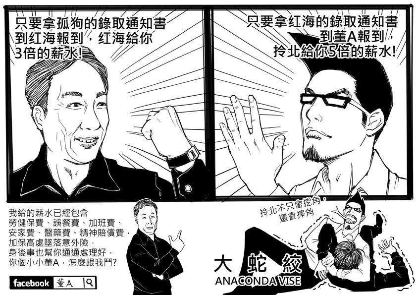管理的不二法門