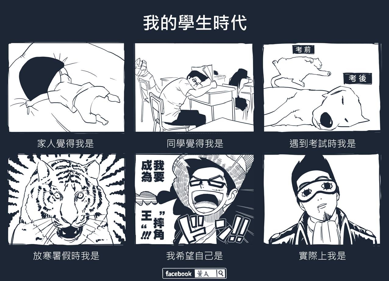 學習能力急遽下滑怎麼辦