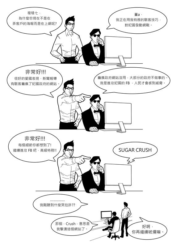 三個步驟提升決策品質
