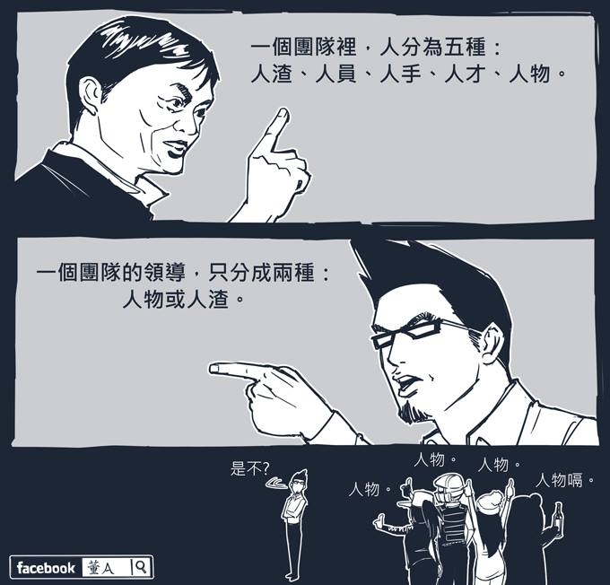 用「精力回報率」把力氣用在對的工作上