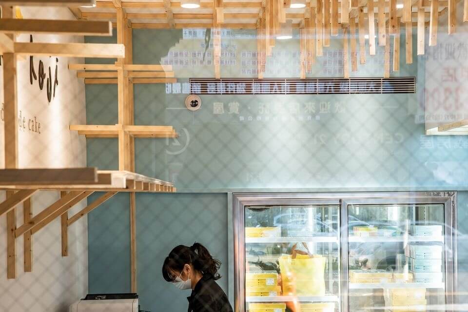 再怎麼匆忙，都該停下腳步的溫暖光景
