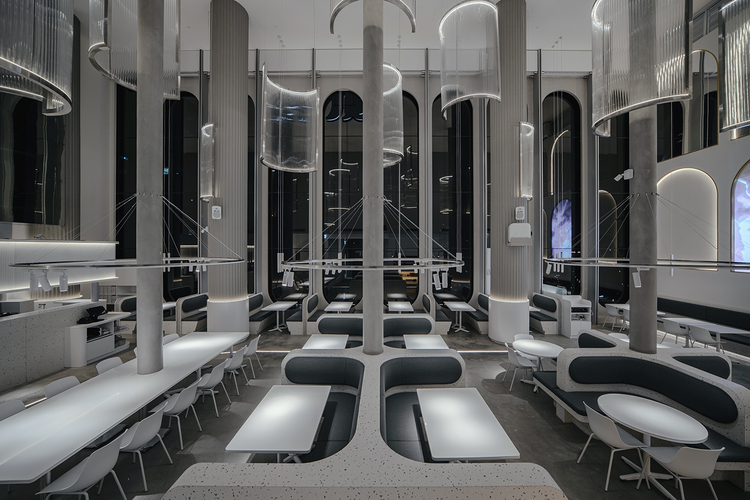 貳樓 - Second Floor Cafe