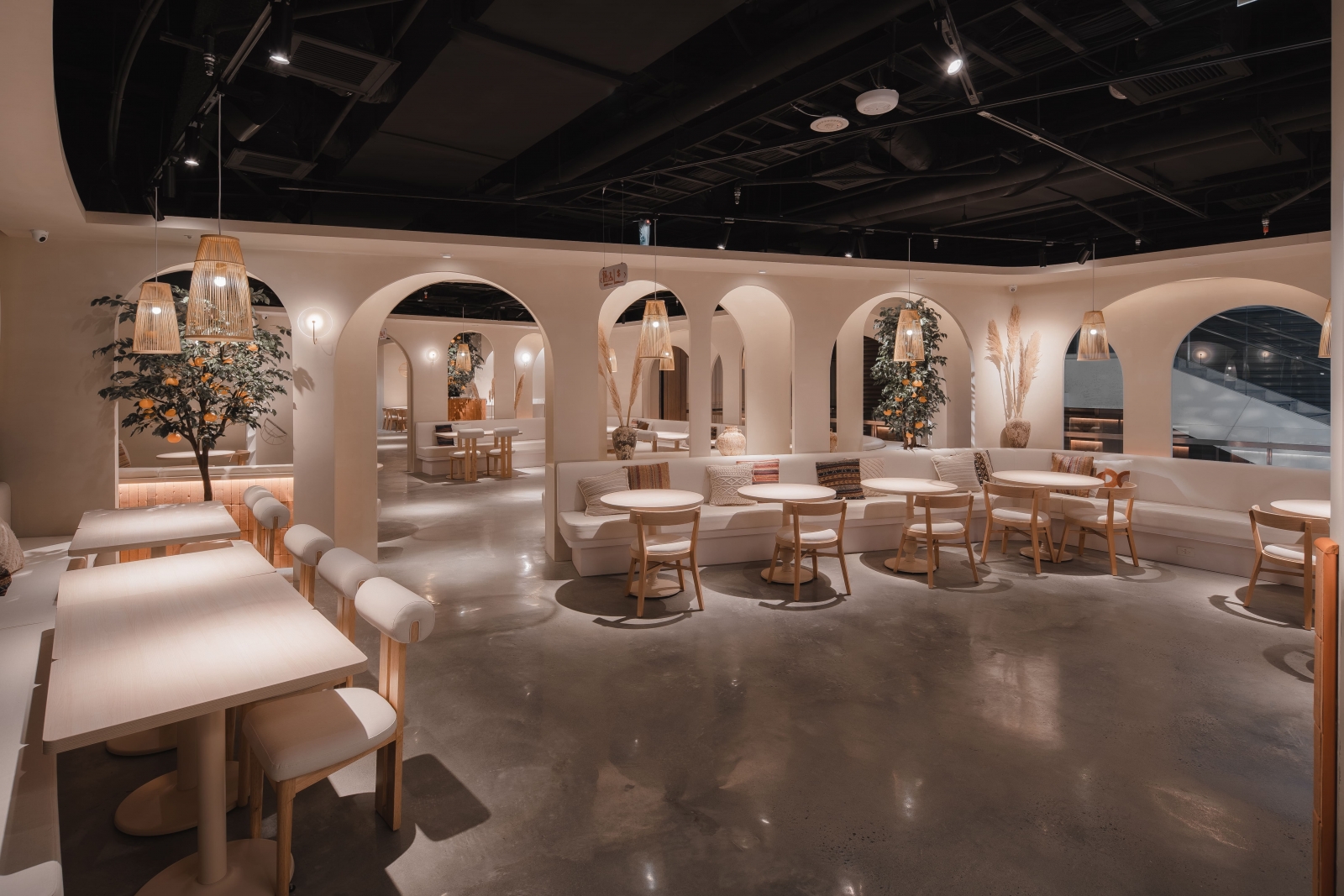 當貳樓餐廳到淡水