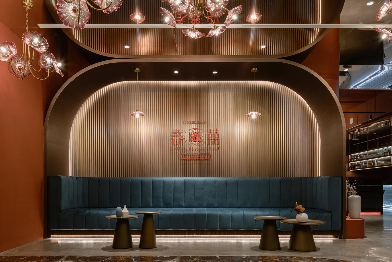 春囍打邊爐
