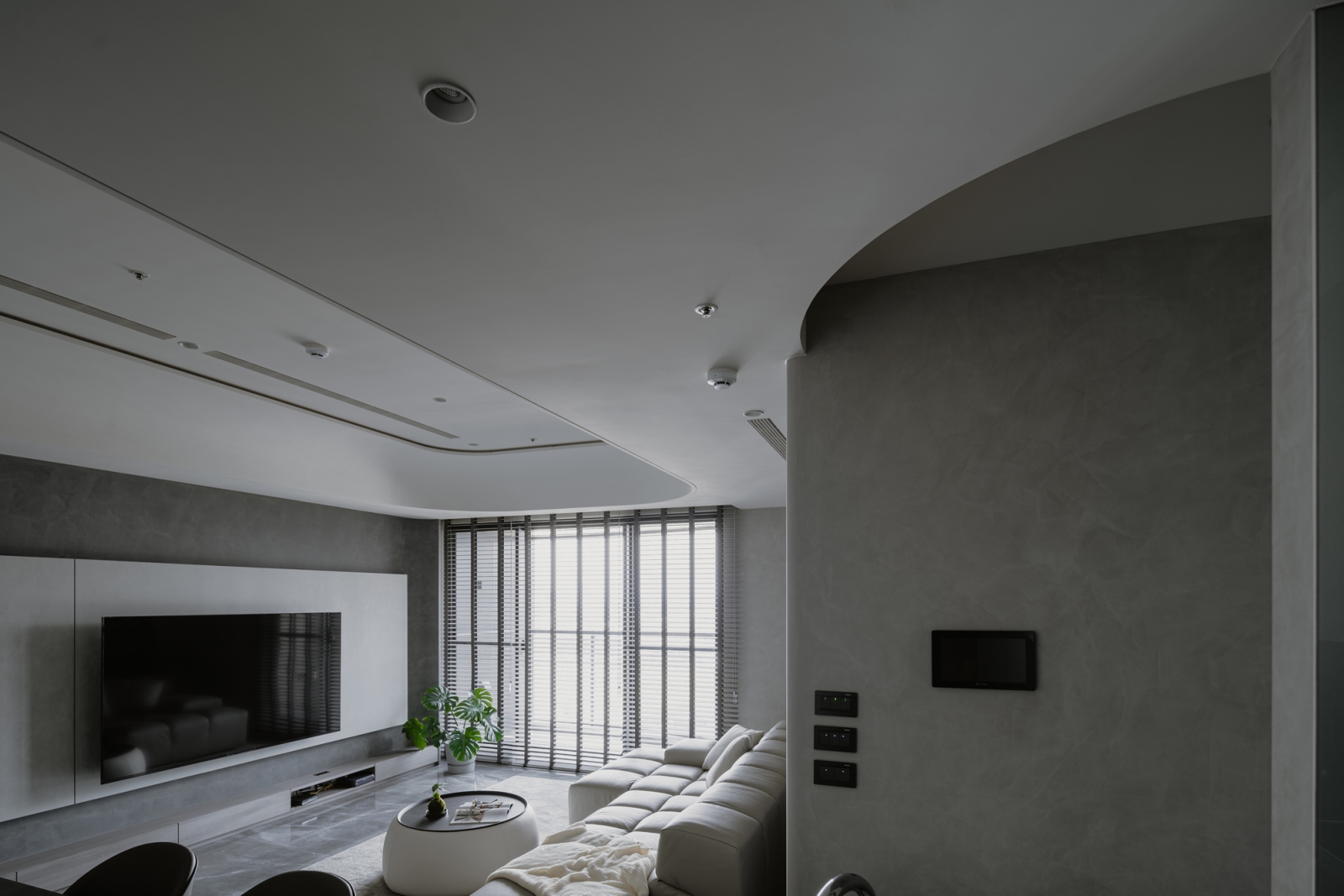 雙橡園