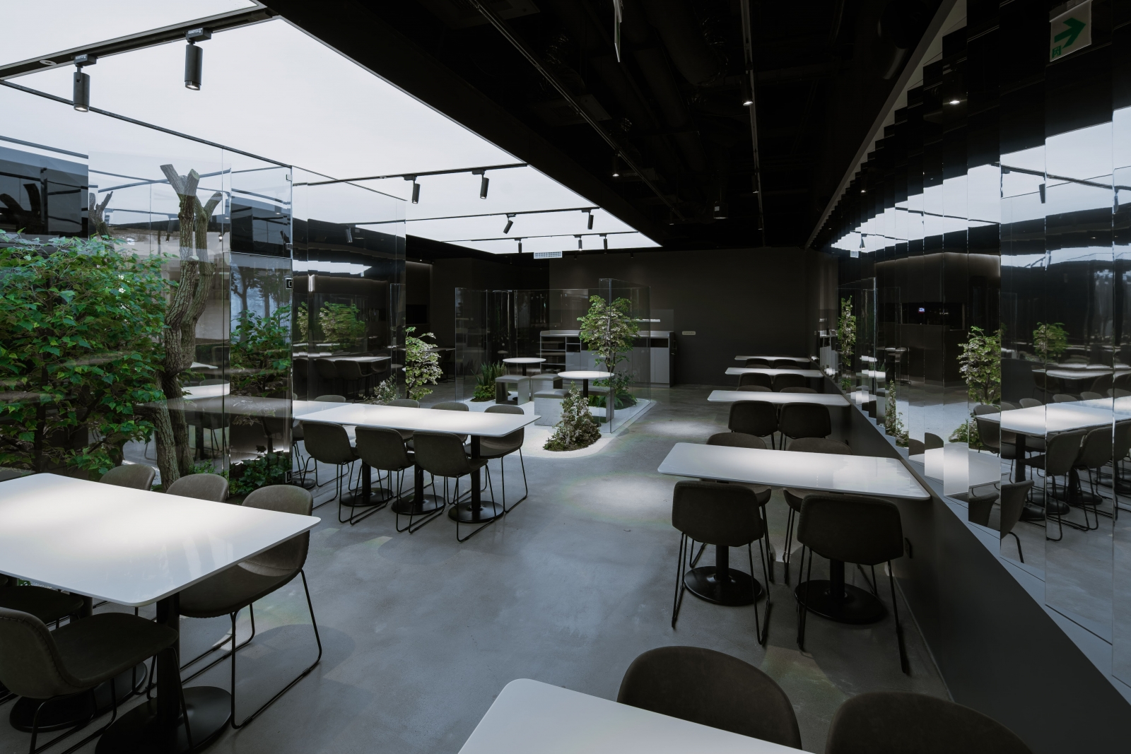 Second Floor Cafe 貳樓