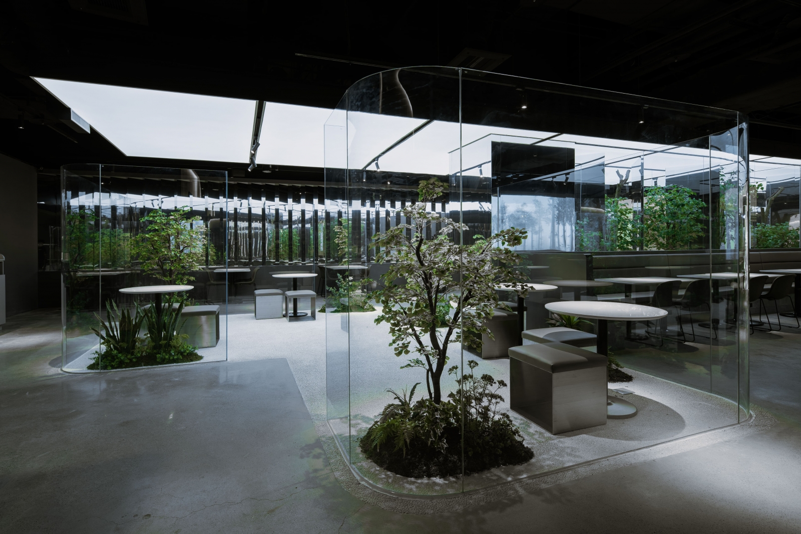 Second Floor Cafe 貳樓