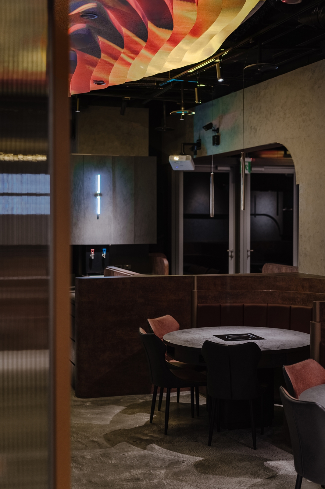 重新定義在百貨的餐飲體驗