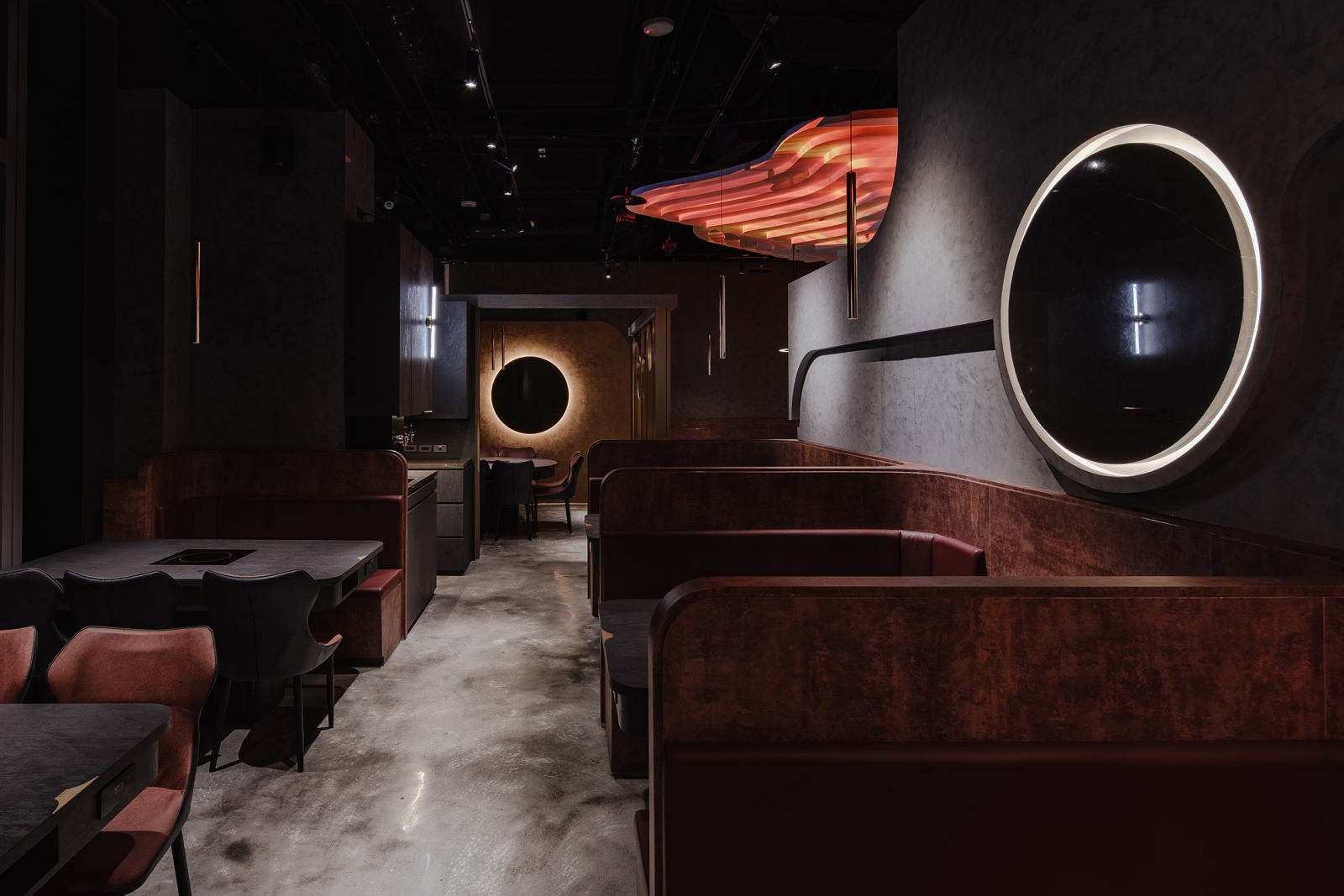 重新定義在百貨的餐飲體驗
