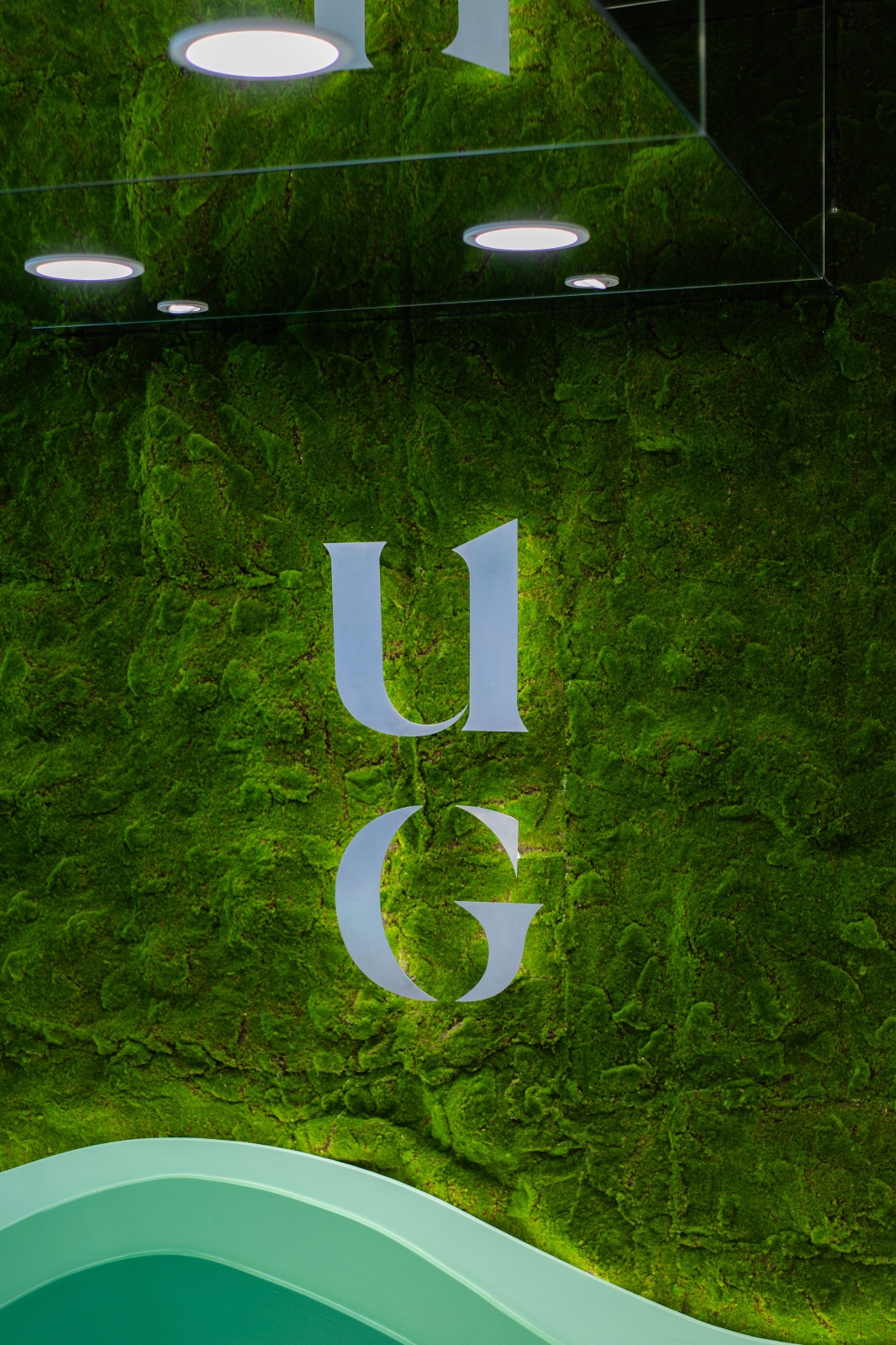 UG TEA