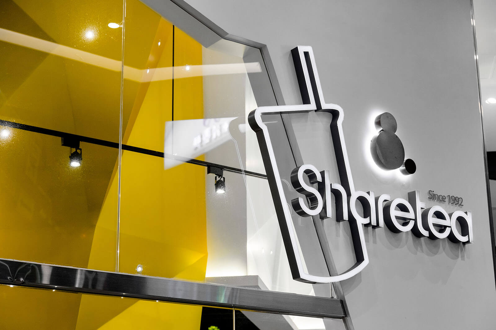 Sharetea