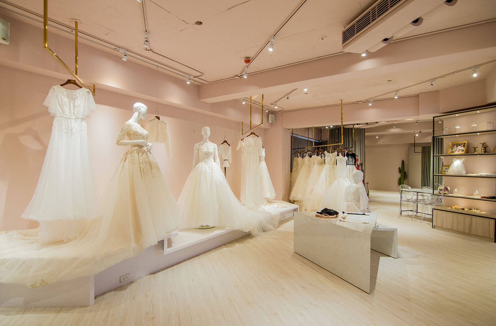 VVK Wedding Bridal