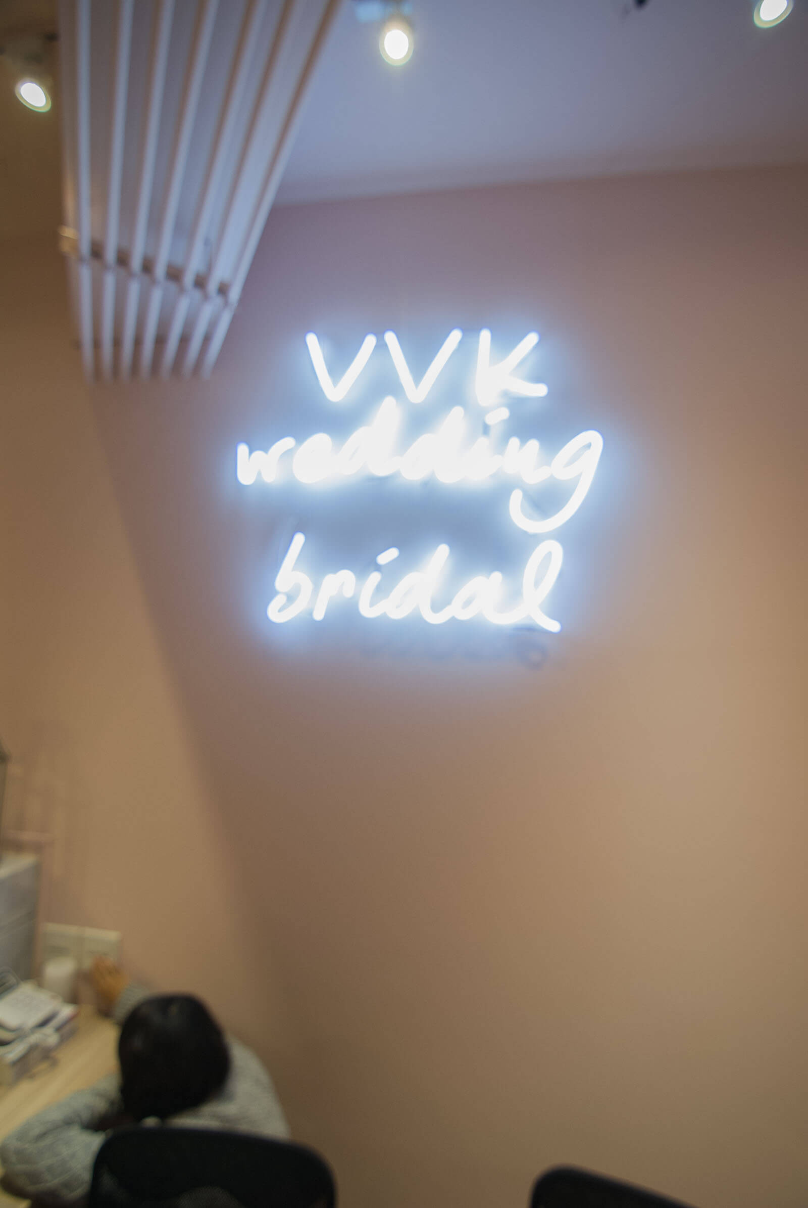VVK Wedding Bridal